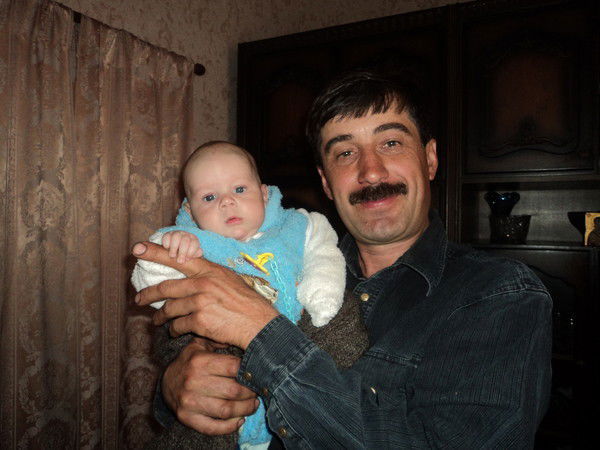 Володя Тименюк