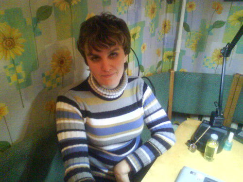 Елена Отруцкая