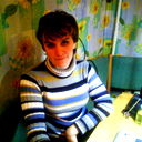 Елена Отруцкая