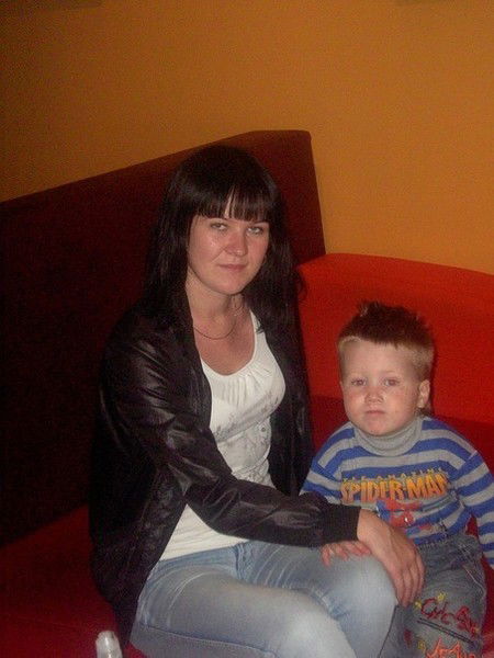 Анна Смирнова