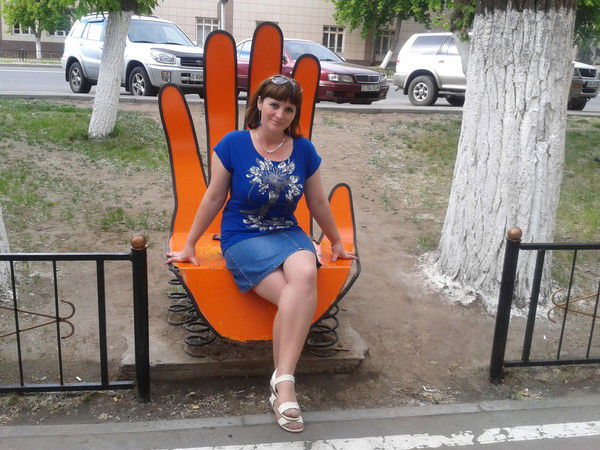 Людмила Слуту