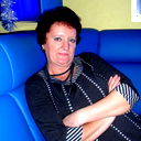 Галина Зорина