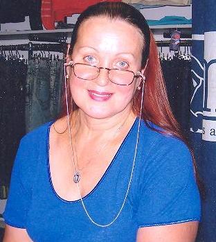 Ольга Герцулина