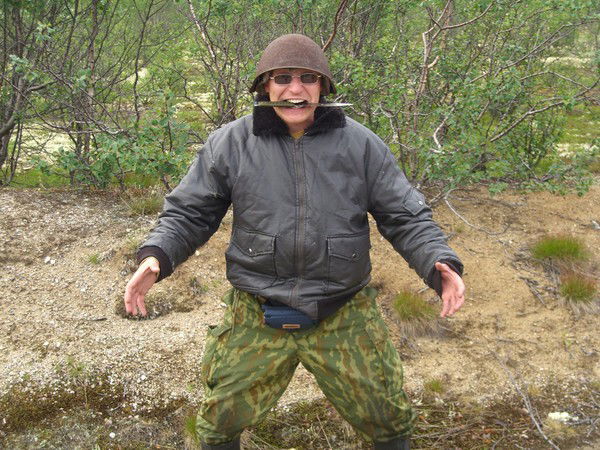 Антон Анашкин