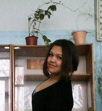 Натали Кузнецова