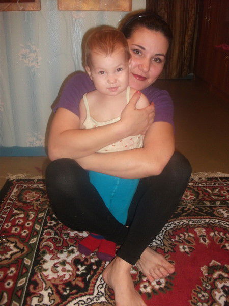 Натали Шишкарева