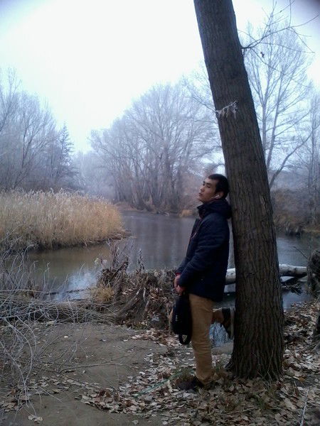 Онталап Жубанов