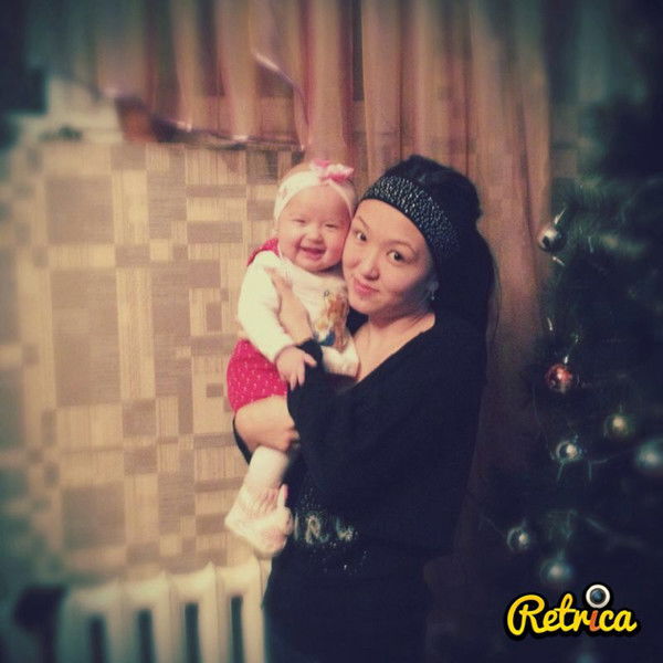 Rollan Malika Ruslanovy