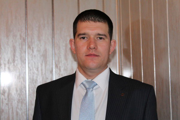 Марат Давлетшин