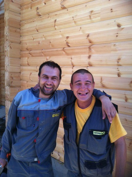 Саша Михайлов