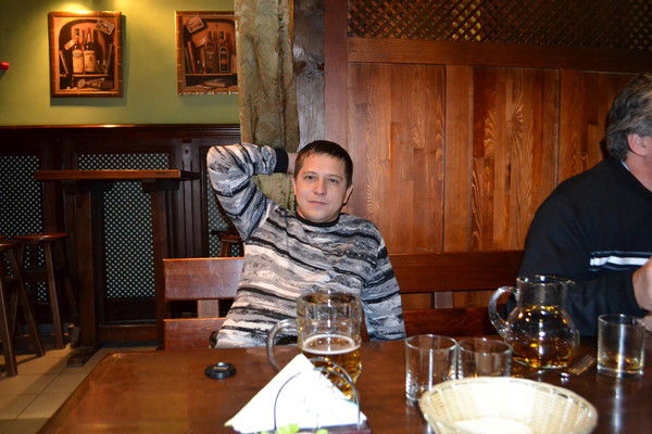 Денис Мещеряков