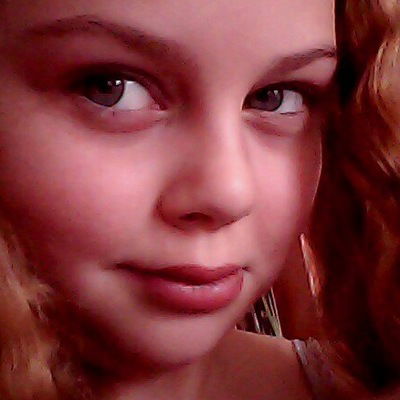 Дарья Верховцева