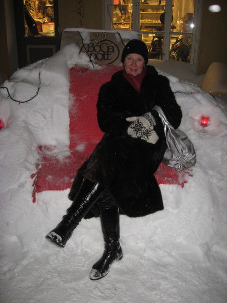 Ирина Исаченкова