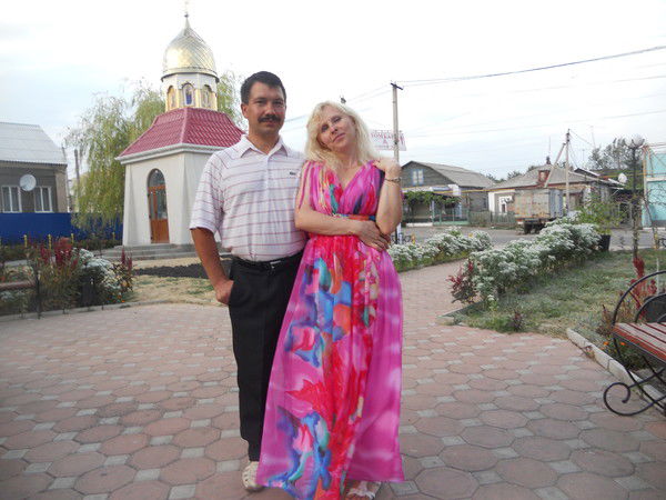 Константин Недельчук