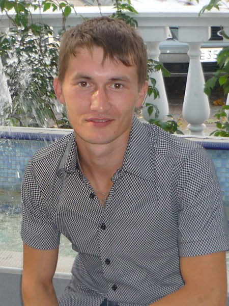 Андрей Ильгузин