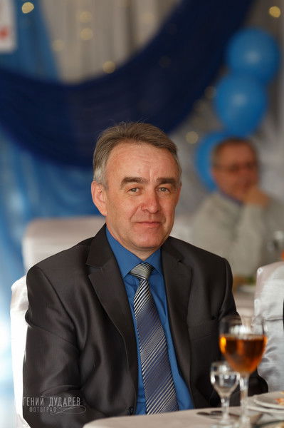 Ульфат Зангиров