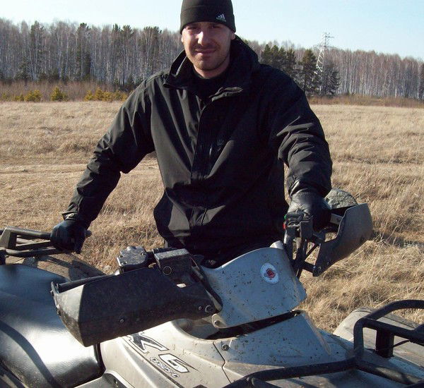 Игорь Бусыгин