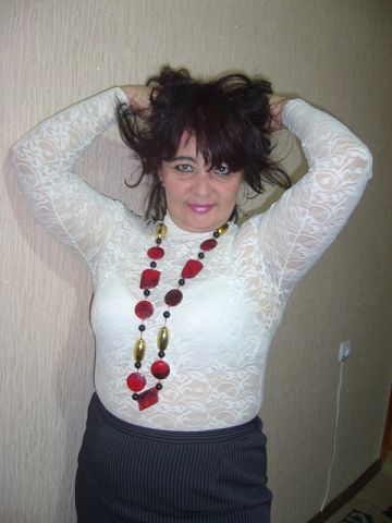 Зоя Ковальчук