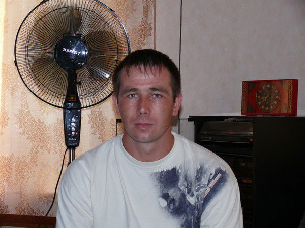 Юра Градобоев