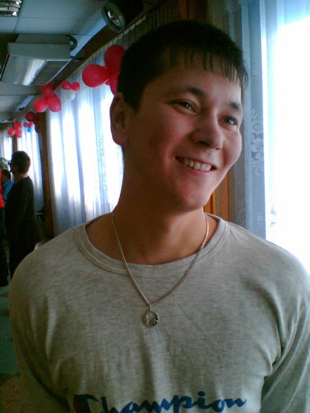 Марат Кусаматов