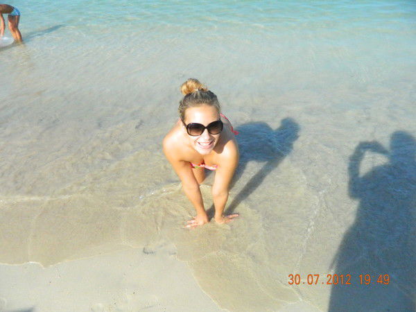 Ксения Проскурина