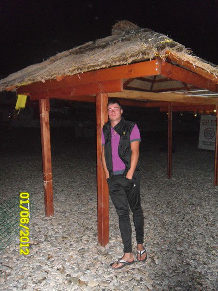 Денис Нурадинов