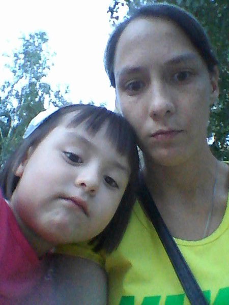 Елена Жиденко