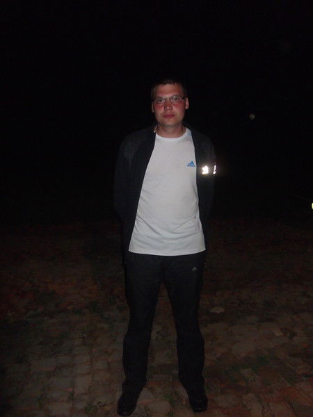 Диман Ильин