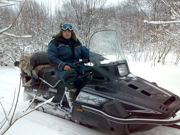 Сергей Шаров