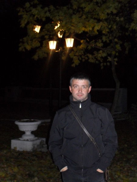 Сергей Варнаков