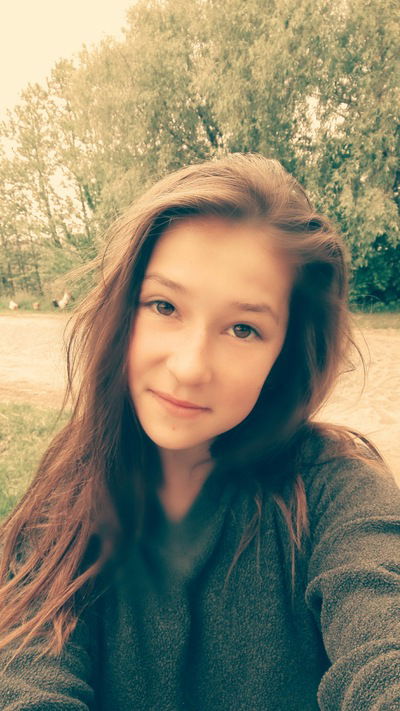 Дарья Ольгомец