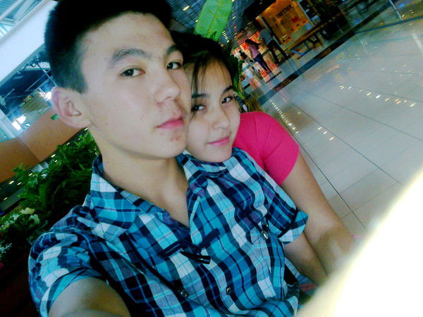 Жандос Жумадил