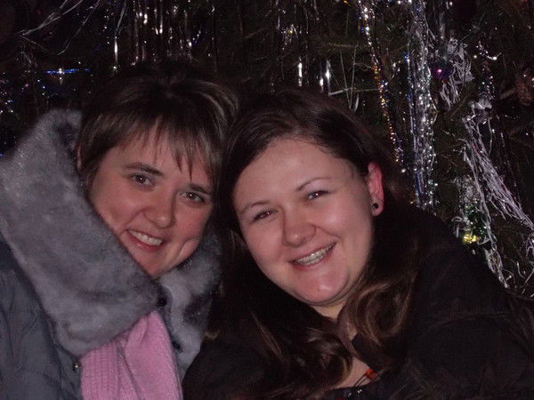 Светлана Ратманова