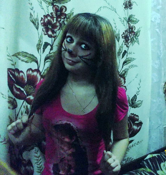 Дарья Маланина