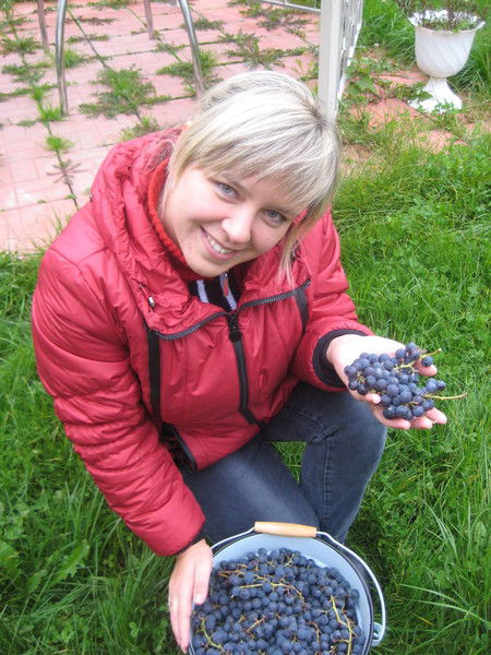 Наталья Варзина