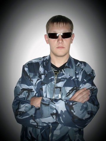 Евгений Пушков