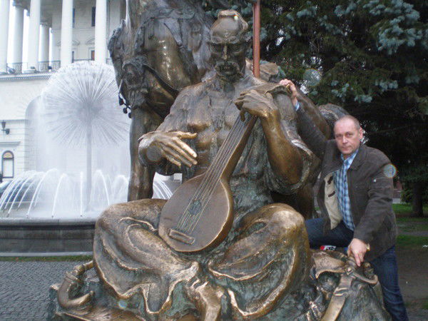 Игорь Шевченко