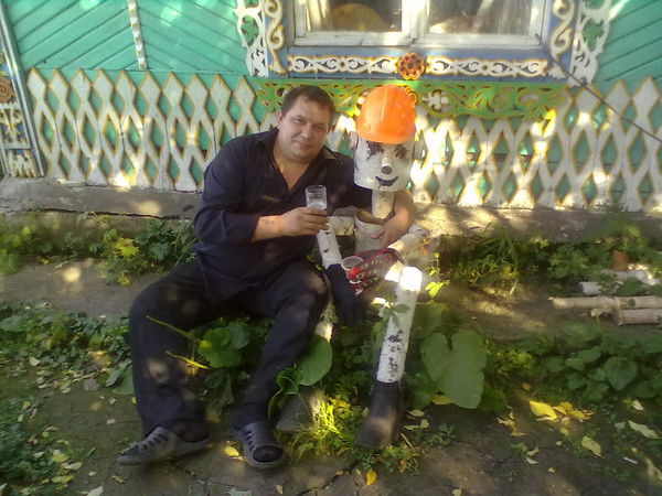 Виталий Афанасьев