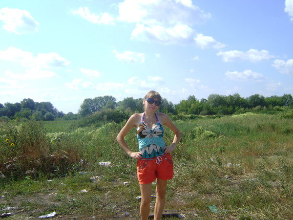 Елена Мещерякова