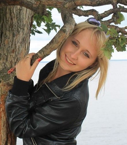 Ольга Саломатникова