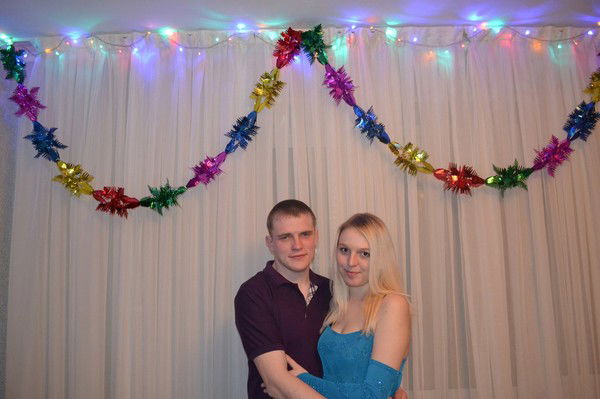 Катюшка Паршукова