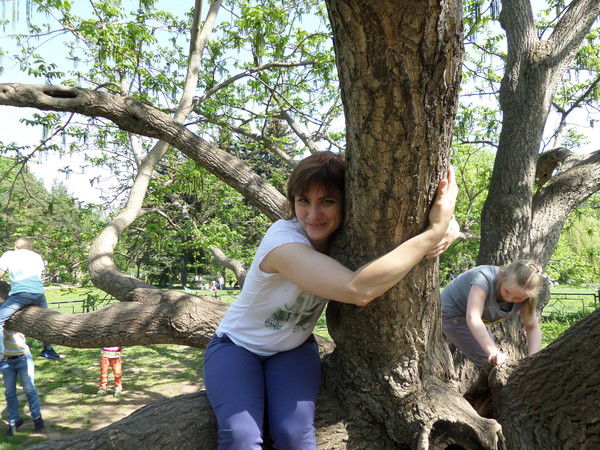 Наталья Борисова