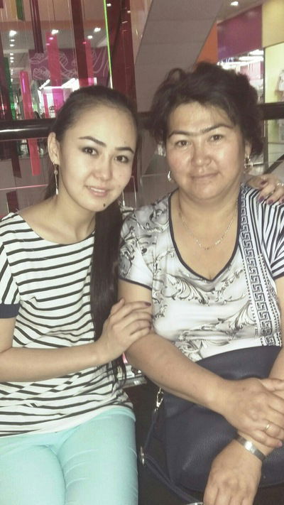 Гулсара Жуманазарова