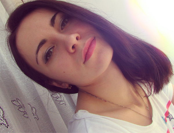 Яночка Берсенева