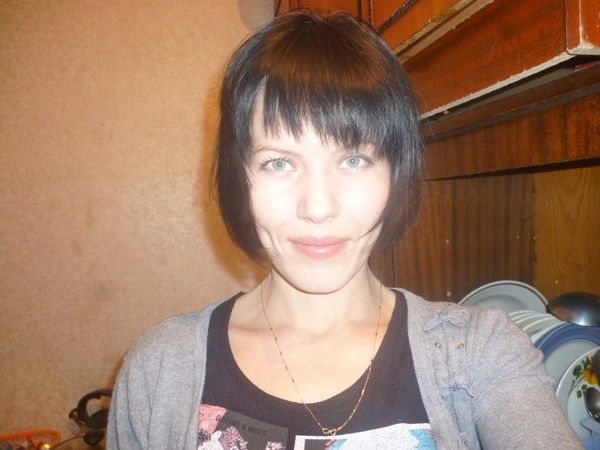 Наталья Баракина