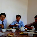 Claver Boy