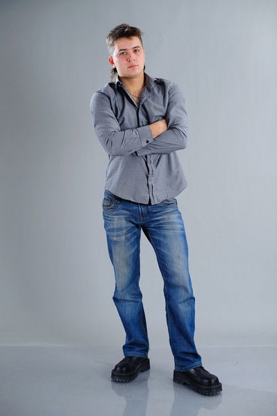 Игорь Гриненко