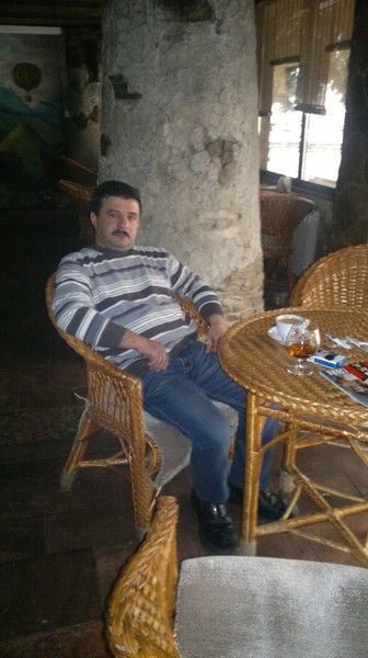 Билал Дурсунов