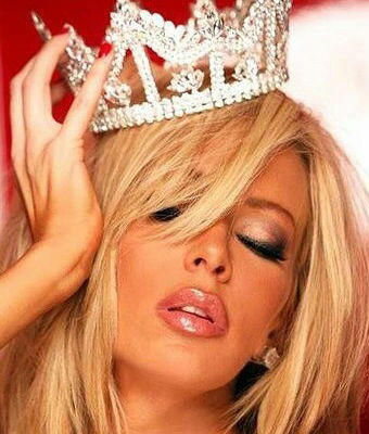 Анжела Левда