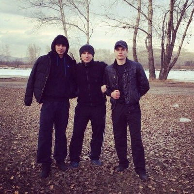 Иван Неважно